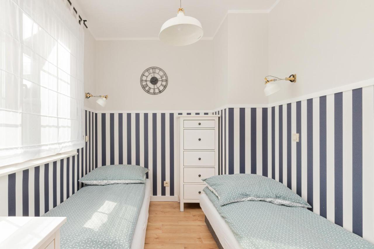 Apartment Liliowa Seaside By Renters