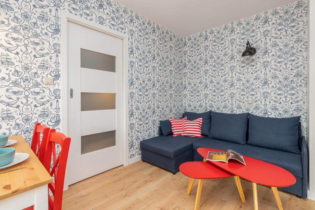 Liliowa Seaside By Renters