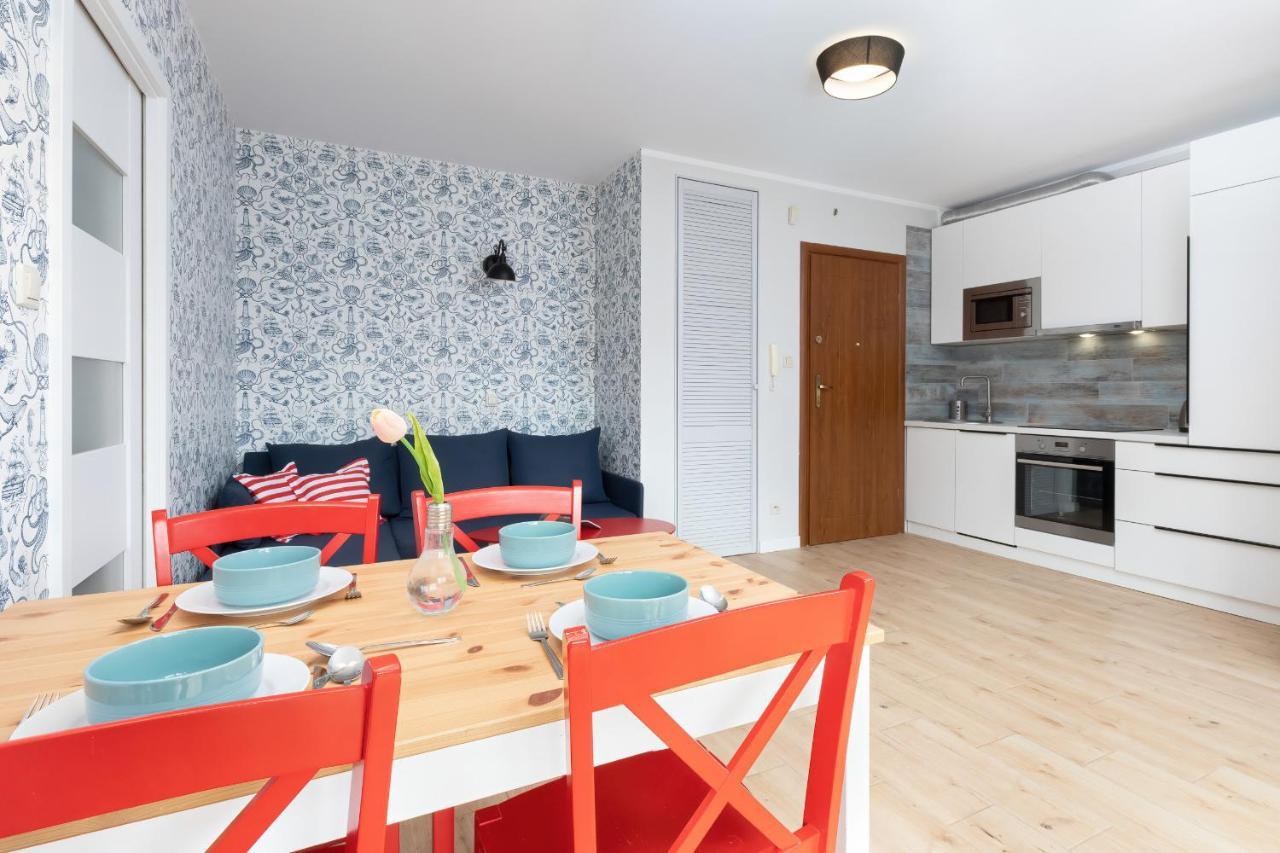 Apartment Liliowa Seaside By Renters *