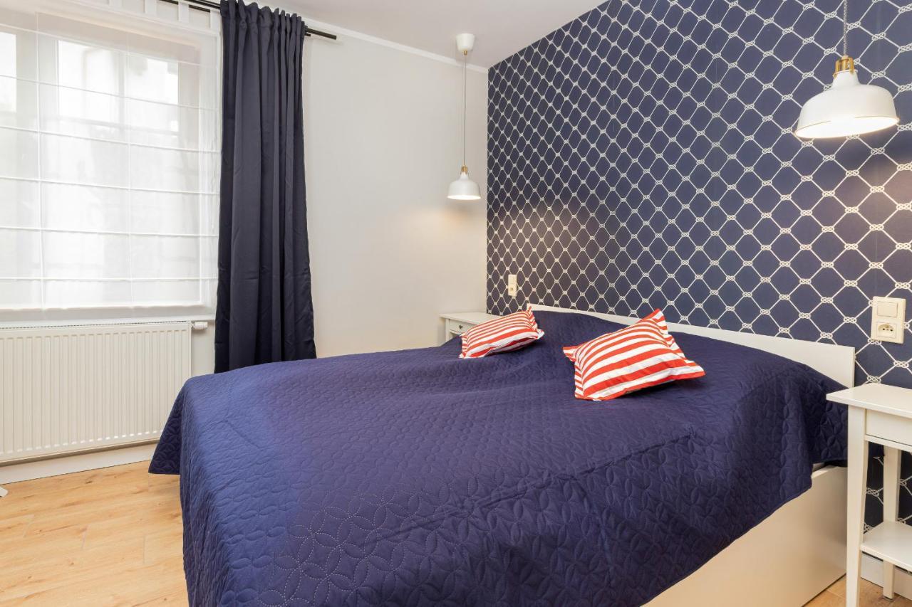 Apartment Liliowa Seaside By Renters