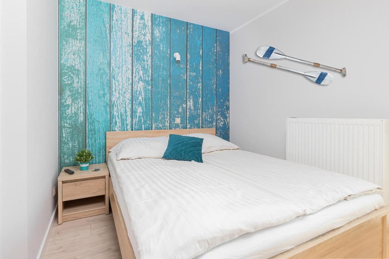 Liliowa Seaside By Renters Apartment