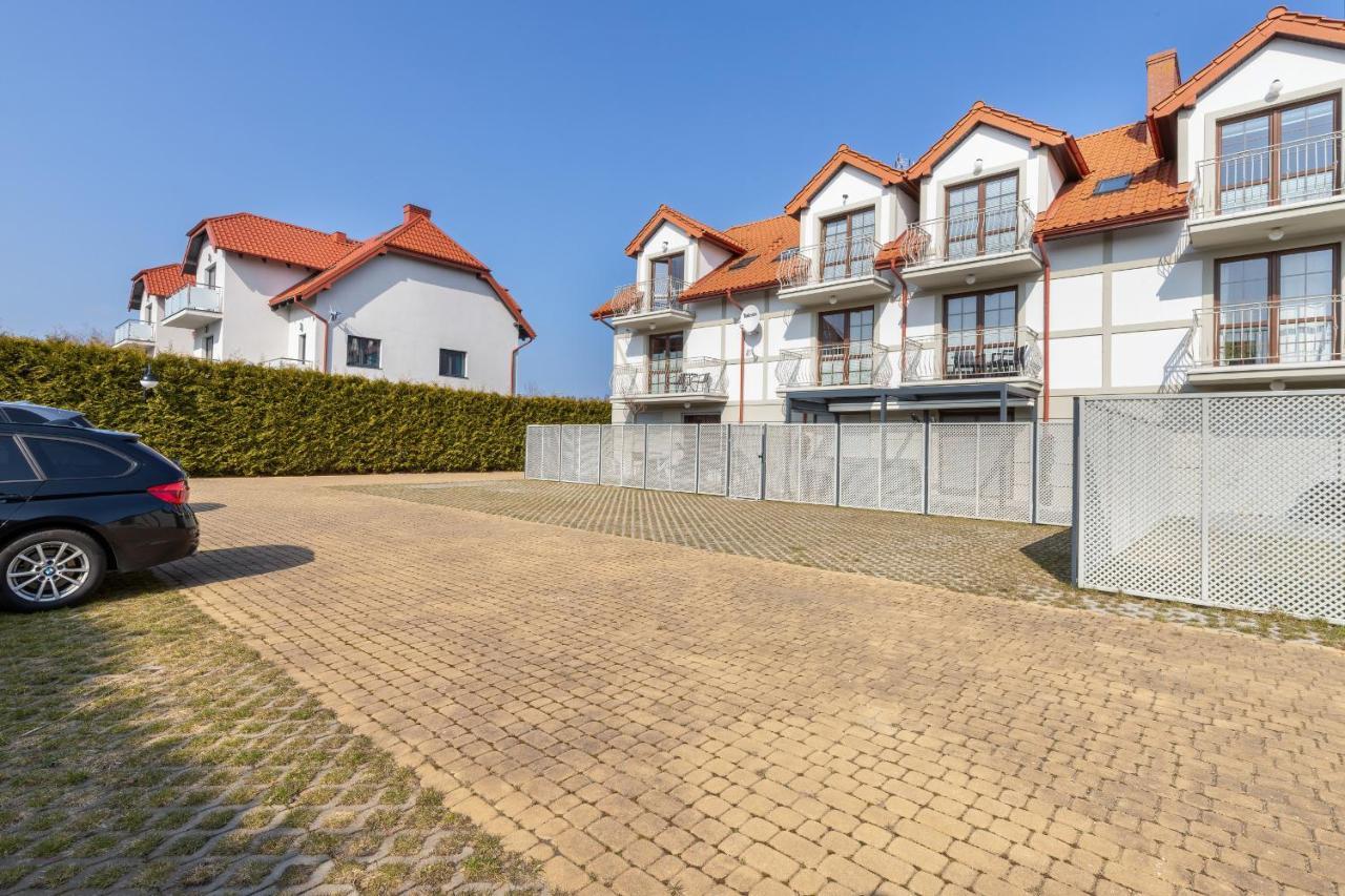 Liliowa Seaside By Renters Debki