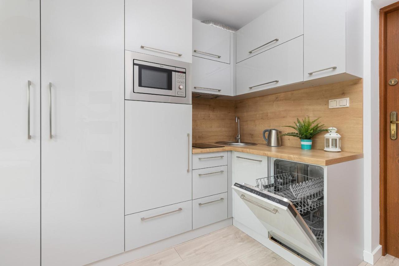 Apartment Liliowa Seaside By Renters Debki