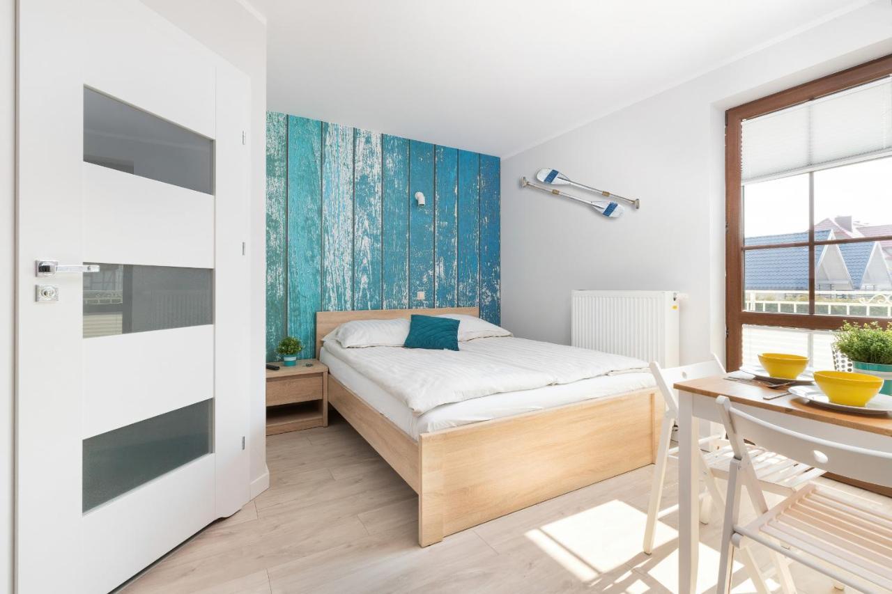 Apartment Liliowa Seaside By Renters *
