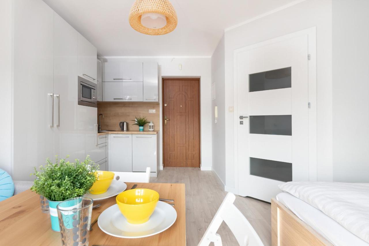 Apartment Liliowa Seaside By Renters *