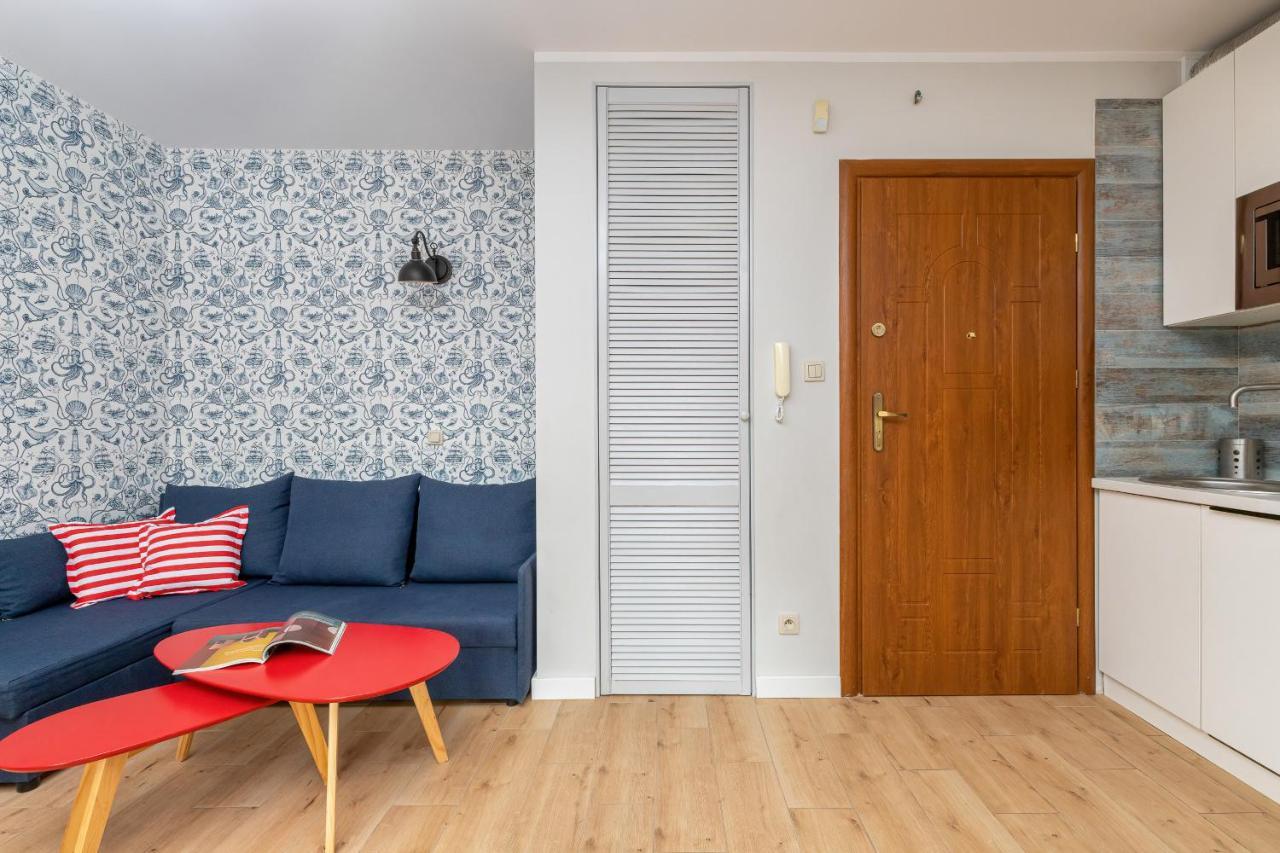 Liliowa Seaside By Renters *