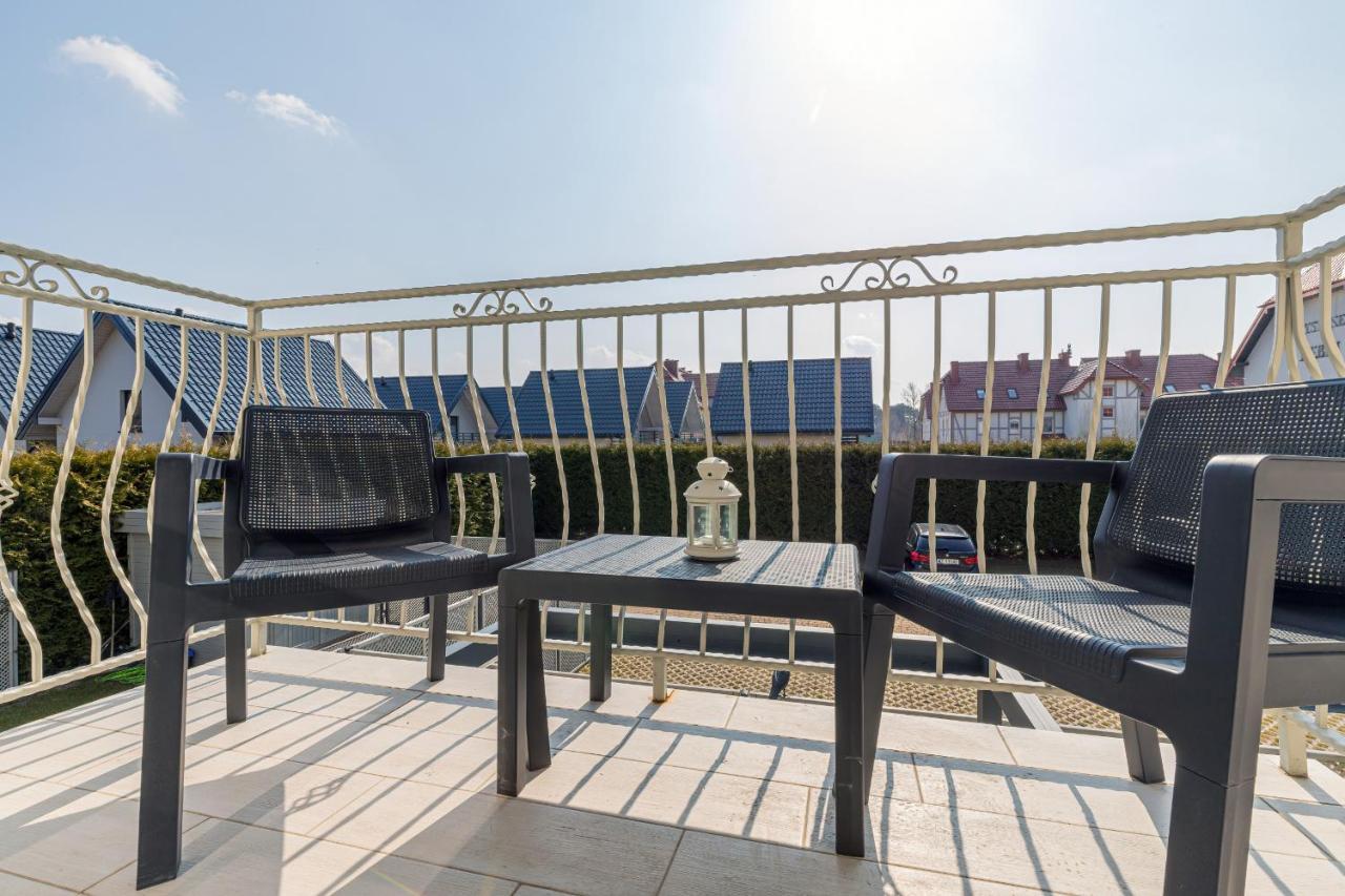 Liliowa Seaside By Renters Apartment Debki